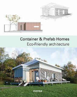 Container & Prefab Homes - Eco-Friendly Architecture