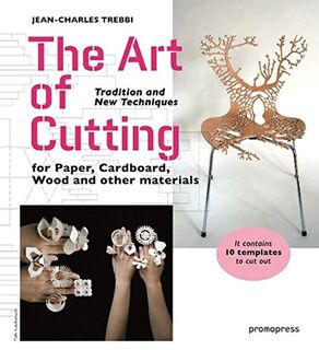 The Art of Cutting