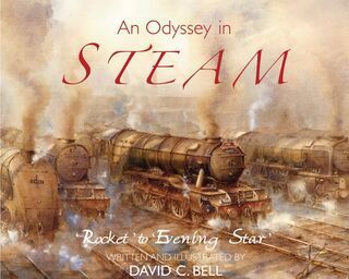 An Odyssey in Steam