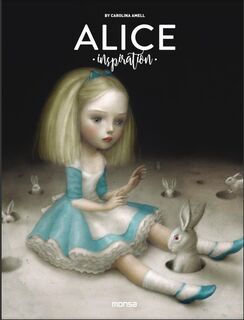 Alice - Inspiration