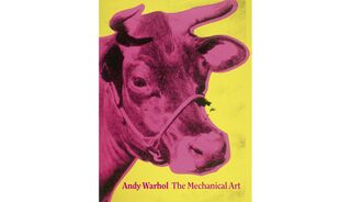 The Mechanical Art - Andy Warhol