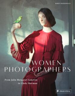 Women Photographers (PB)