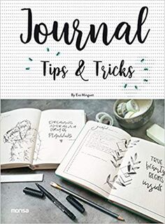 Journal Tips and Tricks