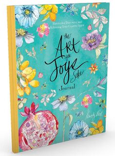 The Art For Joys Sake Journal