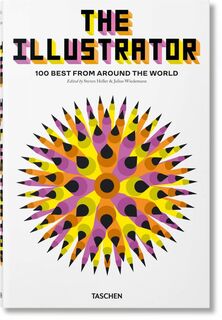 The Illustrator 100 Best From Around The World