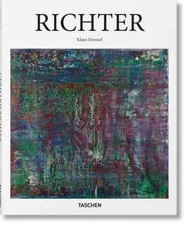 Richter Basic Art Series