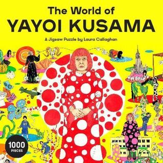 The World of Yayoi Kusama