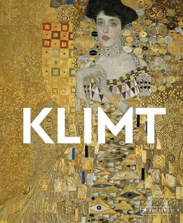 Klimt Masters of Art