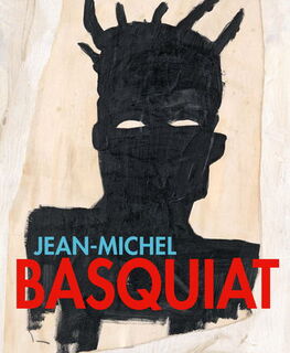 Jean-Michel Basquiat Of Symbols and Signs