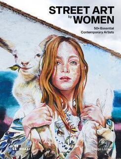 Street Art By Women