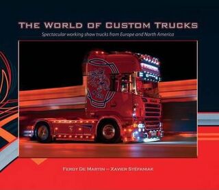 The World of Custom Trucks