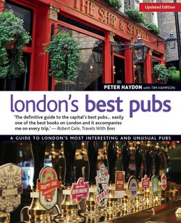 Londons Best Pubs