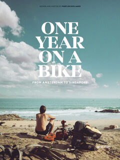 One Year On A Bike