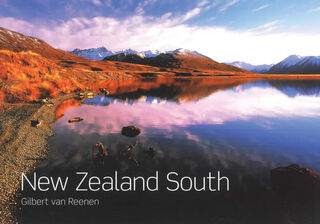 New Zealand South
