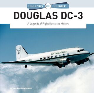 Douglas DC3