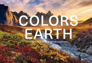 The Colours of the Earth