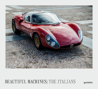 Beautiful Machines : The Italians