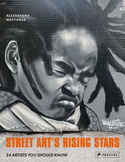 Street Arts Rising Stars