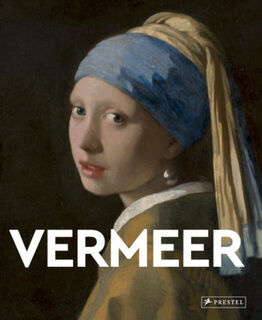 Vermeer Masters of Art