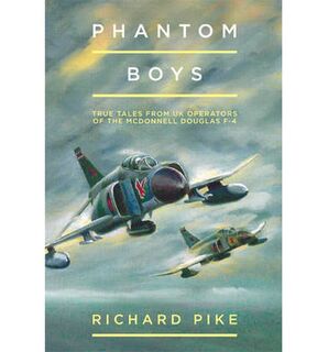 Phantom Boys