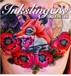 Inkslingers - Under the Skin