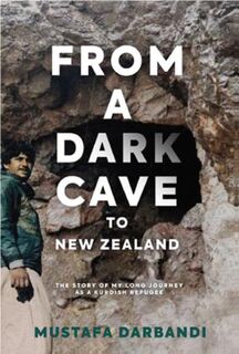 From A Dark Cave To New Zealand