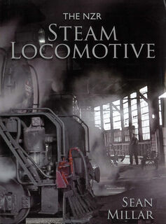 The NZR Steam Locomotive