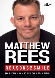 Matthew Rees Reasons 2 Smile