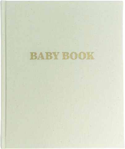 Baby Book