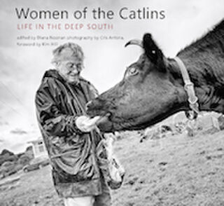 Women of the Catlins