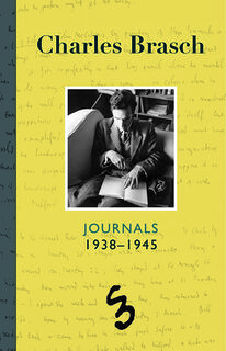 Charles Brasch Journals 1938-45