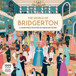 The World of Bridgerton