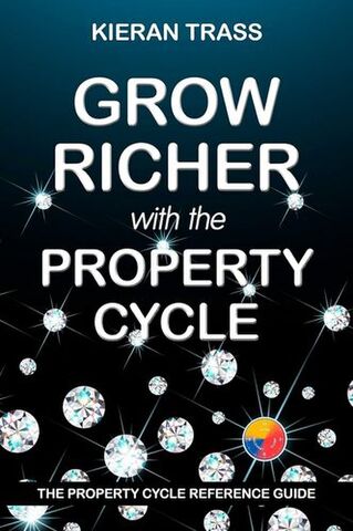 Grow Richer WIth The Property Guide