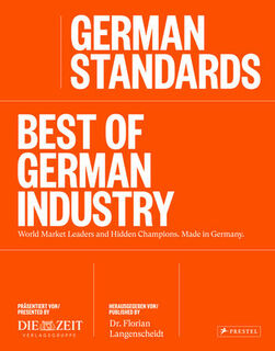 German Standards : The Best of German Industry