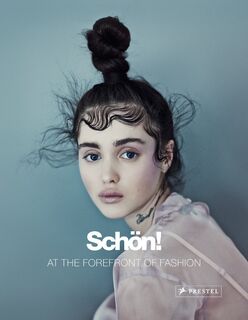 Schon At The Forfront of Fashion