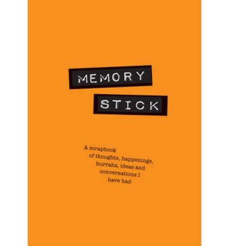 Memory Stick (last stock)