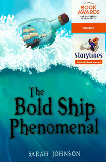 The Bold Ship Phenomenal