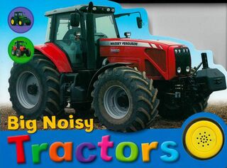 Big Noisy Tractors