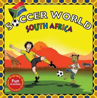 Soccer World : South Africa