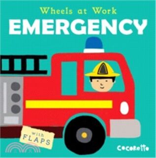 Wheels at Work - Emergency