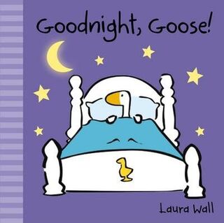Goodnight Goose