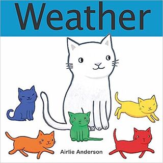 Curious Cat : Weather