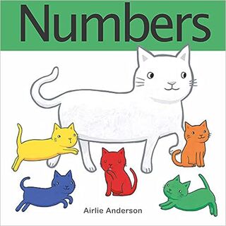 Curious Cat : Numbers