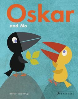 Oskar and Mo