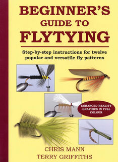 Beginners Guide to Flytying