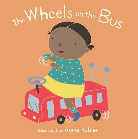 The Wheels On The Bus (HB)