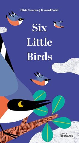 Six Little Birds