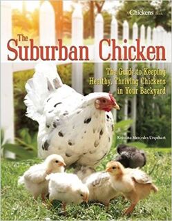 The Suburban Chicken (last stock then o/p)
