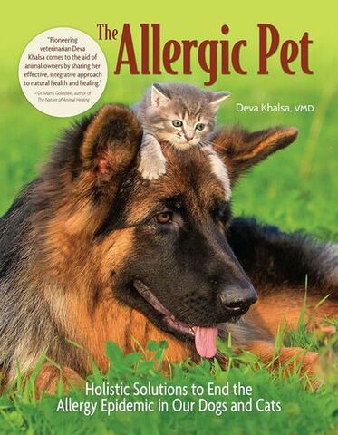 The Allergic Pet