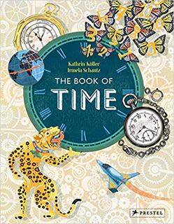 The Book of Time